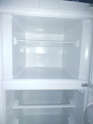Frigorífico Indesit Blanco
