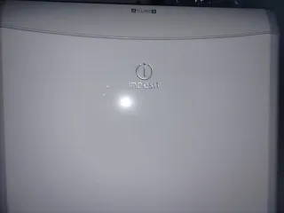 Frigorífico Indesit Blanco