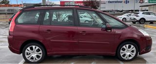 Citroen Grand C4 Picasso 2007