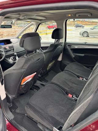 Citroen Grand C4 Picasso 2007