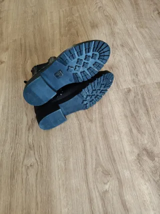 Botas de mujer número 39