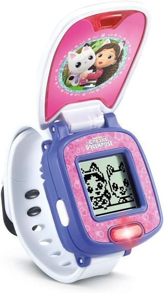 VTech Gabby Juguete, Color Blanco, tamaño estándar