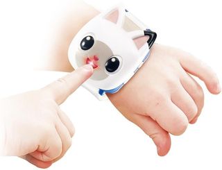 VTech Gabby Juguete, Color Blanco, tamaño estándar