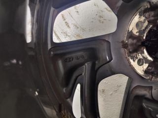 Llanta HYUNDAI TUCSON DE 19”-Refe:52910D7410