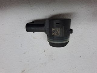SENSOR DE APARCAMIENTO VOLKSWAGEN TRANSPORTER T5 AUTOBÚS (7H