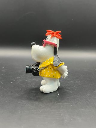 Figura PVC DROPPY M.D. Toys MOTITA