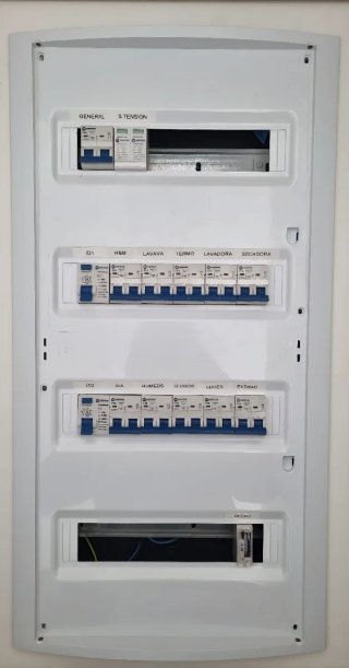 ⚡ELECTRICISTA en Elche - Rápido y Económico ⚡