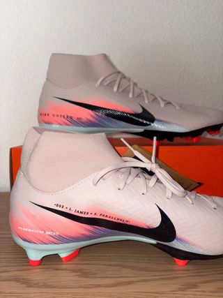 Nike ZM superfly 10 acdmy