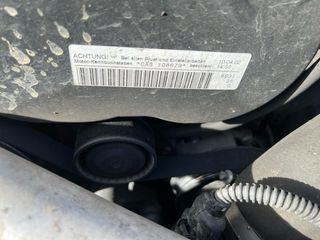 Motor 3.0 TDI V6 CAS CASA