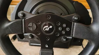 Volante Thrustmaster T300 GT RS PS4/PS3