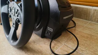 Volante Thrustmaster T300 GT RS PS4/PS3