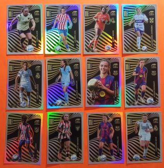 ESCOGE TU PREMIUM LIGA F 25-26