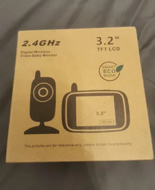 HelloBaby HB32 (PRECINTADO)