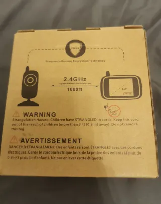 HelloBaby HB32 (PRECINTADO)