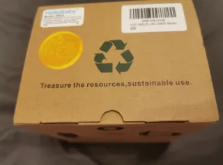 HelloBaby HB32 (PRECINTADO)