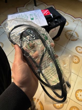 Amplificador Fender Mustang LT40s