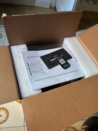 Amplificador Fender Mustang LT40s