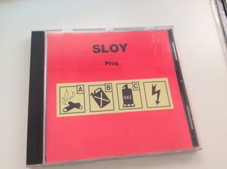 Sloy Plug CD