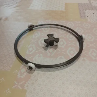 Plato Microondas Cecotec