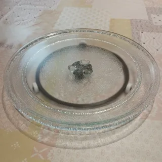 Plato Microondas Cecotec