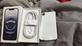 iPhone 16 Nuevo Sellado