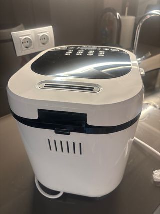 Panificadora Moulinex Pain Doré