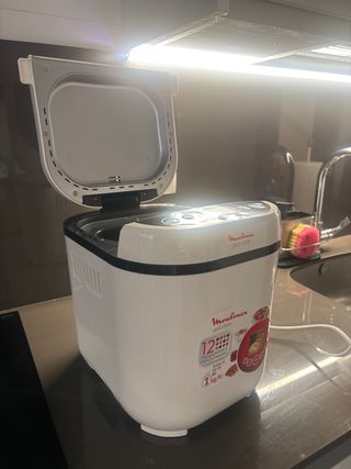 Panificadora Moulinex Pain Doré