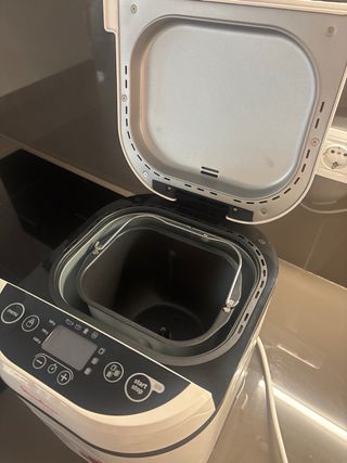 Panificadora Moulinex Pain Doré