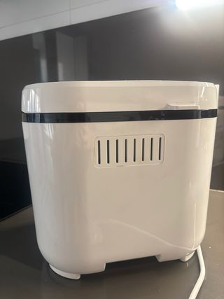 Panificadora Moulinex Pain Doré