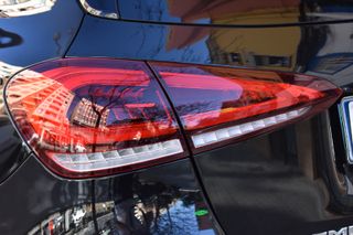 Mercedes-Benz Clase A 2021