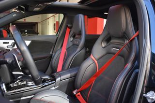 Mercedes-Benz Clase A 2021