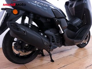 YAMAHA NMAX