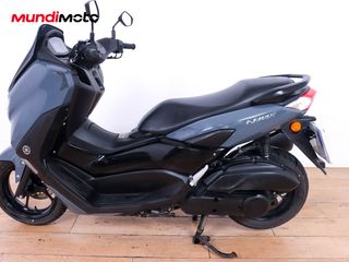 YAMAHA NMAX