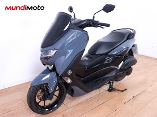 YAMAHA NMAX