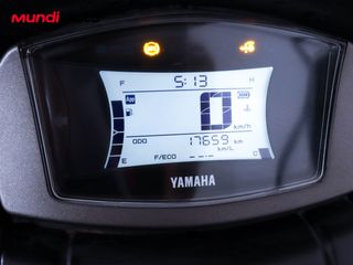 YAMAHA NMAX