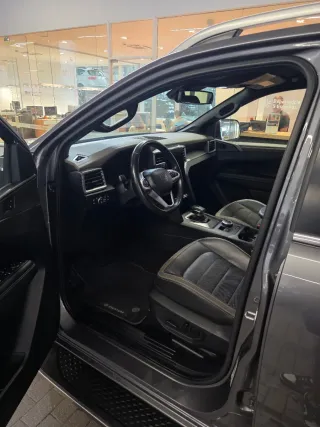 Volkswagen Amarok 2023