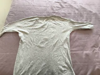 Lote 5 Camisetas Bueno T Tallas M/L, XL