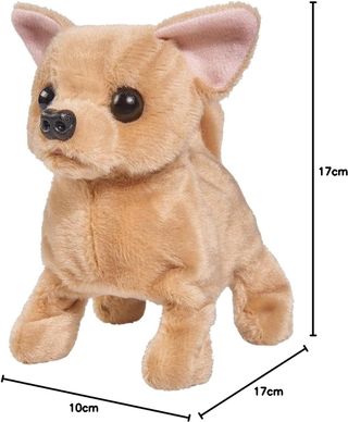 Simba Chichi Love Baby Puppy 105893236, para niños