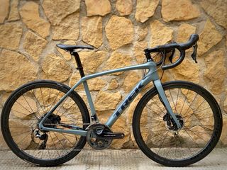 Trek Domane SL 8 SL8 | Dura-Ace 11v | 7.85kg | 52
