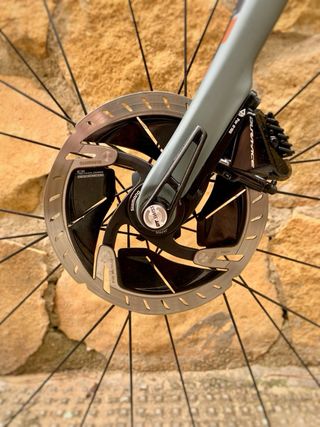 Trek Domane SL 8 SL8 | Dura-Ace 11v | 7.85kg | 52