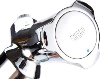 Grohe - Costa L Grifo para lavadora 1/2" Ref. 3000