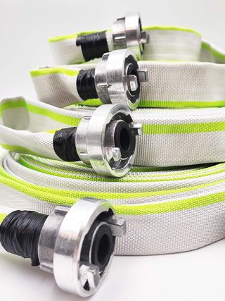 D-25 | 1 pulgada | Manguera Industrial de 20 metro