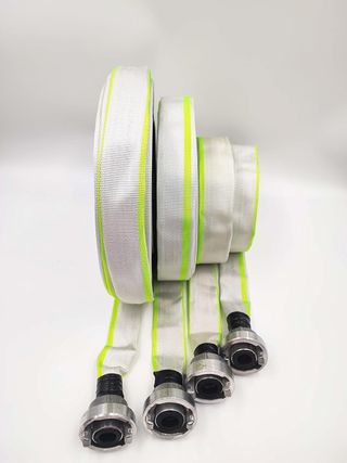 D-25 | 1 pulgada | Manguera Industrial de 20 metro