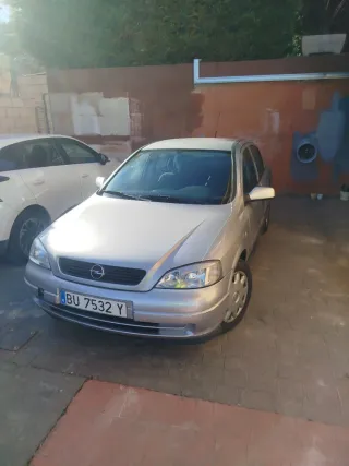 Opel Astra 1999