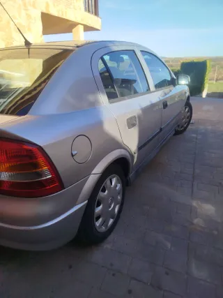 Opel Astra 1999