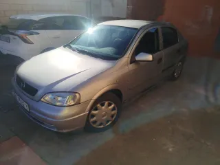 Opel Astra 1999