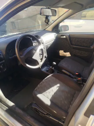 Opel Astra 1999