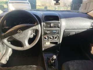 Opel Astra 1999
