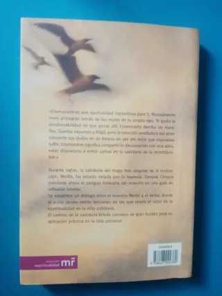 El camino de la sabiduría (Spanish Edition)
