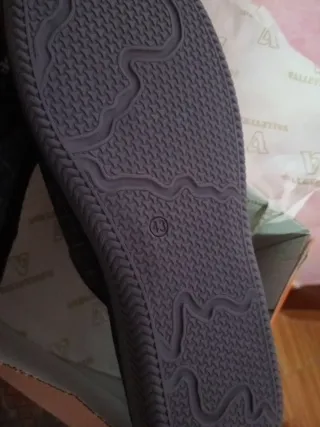 Pantofole Valleverde uomo